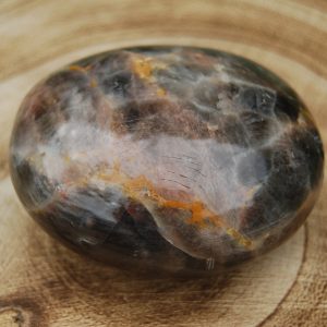 Blackmoon Stone Pebble - CJF050